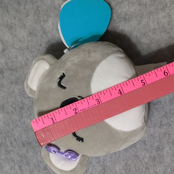 Squishmallow rosa the koala bear Lot Of 2 squishmallows 5" NWT - Picture 7 of 8
